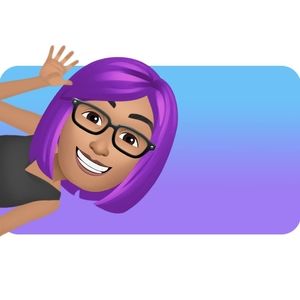 Meet your Posher, Sandra